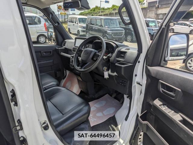 Daihatsu HIJET CARGO 2022-11 7797806-9