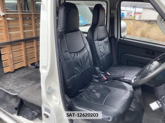 Daihatsu HIJET CARGO 2021-11 7797807-10