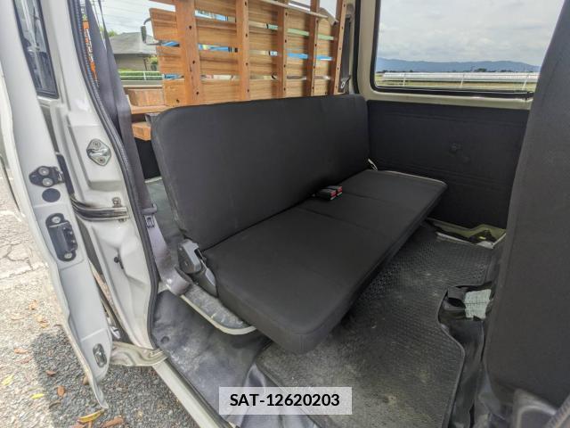 Daihatsu HIJET CARGO 2021-11 7797807-13