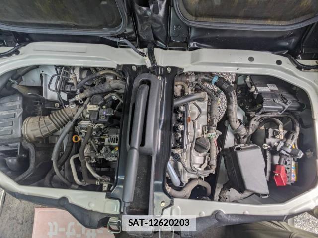 Daihatsu HIJET CARGO 2021-11 7797807-16