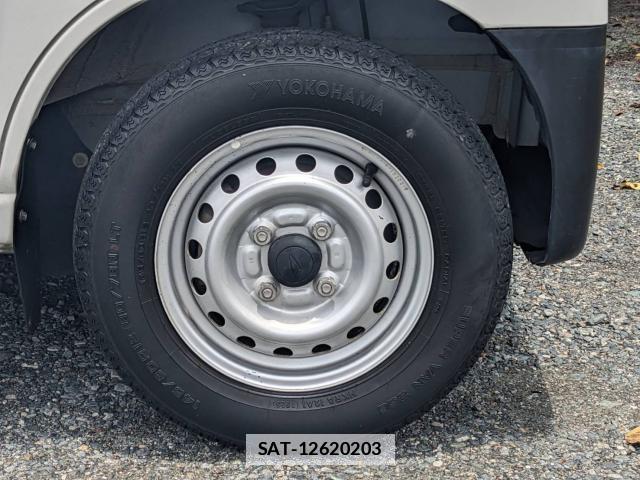 Daihatsu HIJET CARGO 2021-11 7797807-19