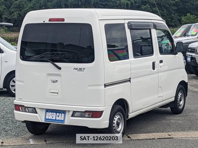 Daihatsu HIJET CARGO 2021-11 7797807-3