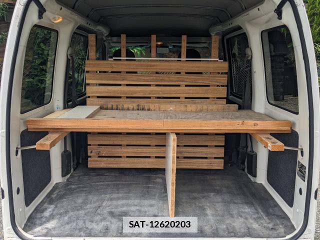 Daihatsu HIJET CARGO 2021-11 7797807-6