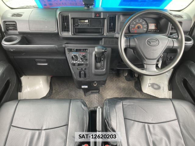 Daihatsu HIJET CARGO 2021-11 7797807-7