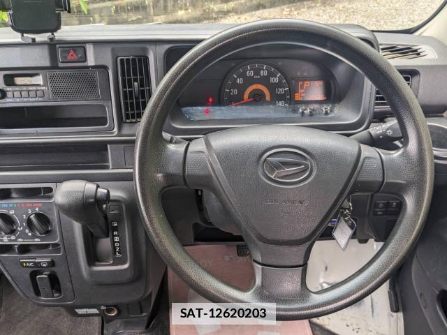 Daihatsu HIJET CARGO 2021-11 7797807-8