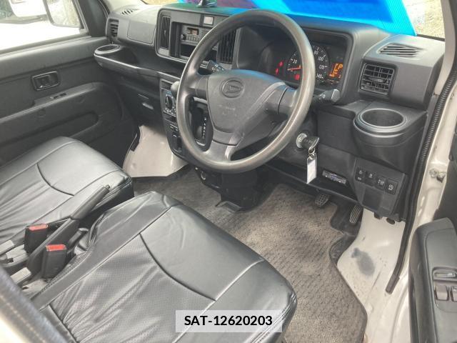 Daihatsu HIJET CARGO 2021-11 7797807-9