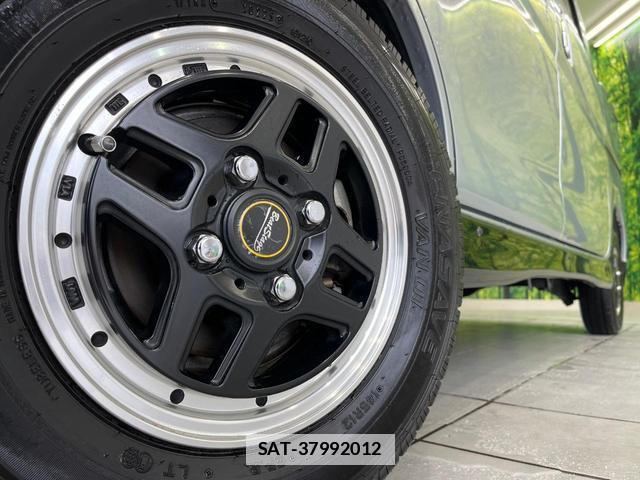 Daihatsu HIJET CARGO 2019-03 7799401-12