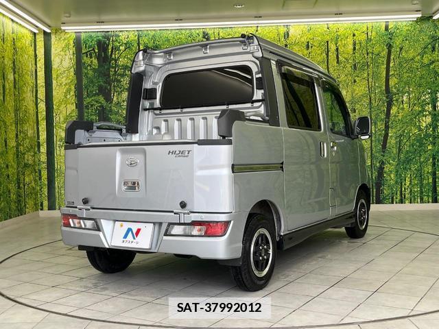 Daihatsu HIJET CARGO 2019-03 7799401-16