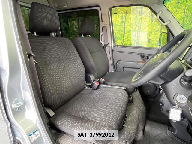 Daihatsu HIJET CARGO 2019-03 7799401-7