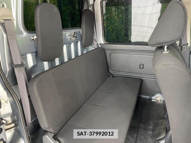 Daihatsu HIJET CARGO 2019-03 7799401-8