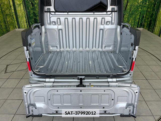 Daihatsu HIJET CARGO 2019-03 7799401-9