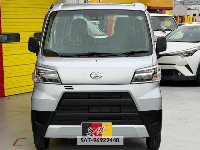 Daihatsu HIJET CARGO 2021-08 7799565-1