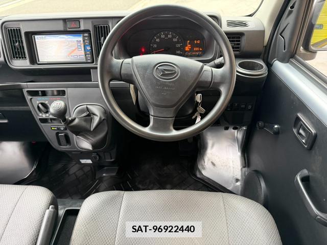 Daihatsu HIJET CARGO 2021-08 7799565-10