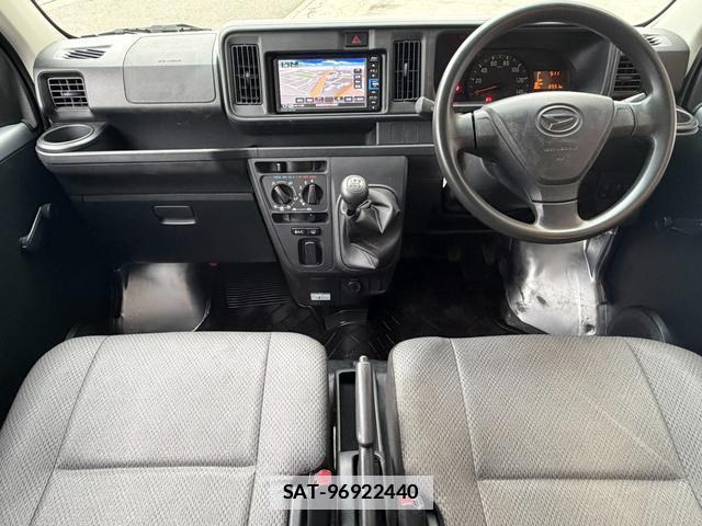 Daihatsu HIJET CARGO 2021-08 7799565-12
