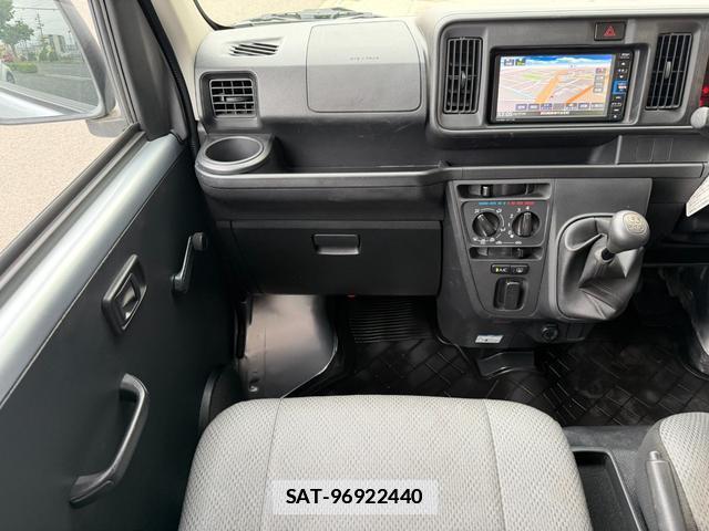 Daihatsu HIJET CARGO 2021-08 7799565-13