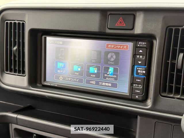 Daihatsu HIJET CARGO 2021-08 7799565-18