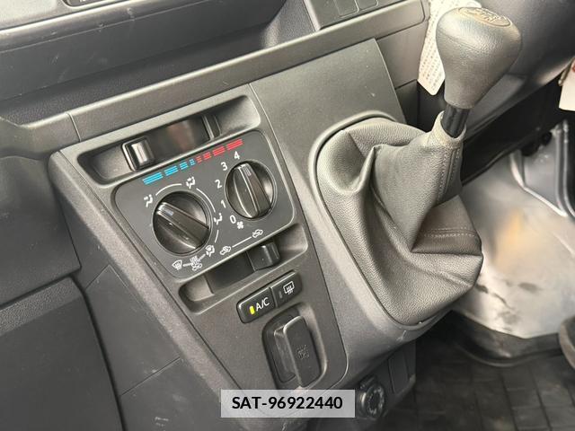 Daihatsu HIJET CARGO 2021-08 7799565-19