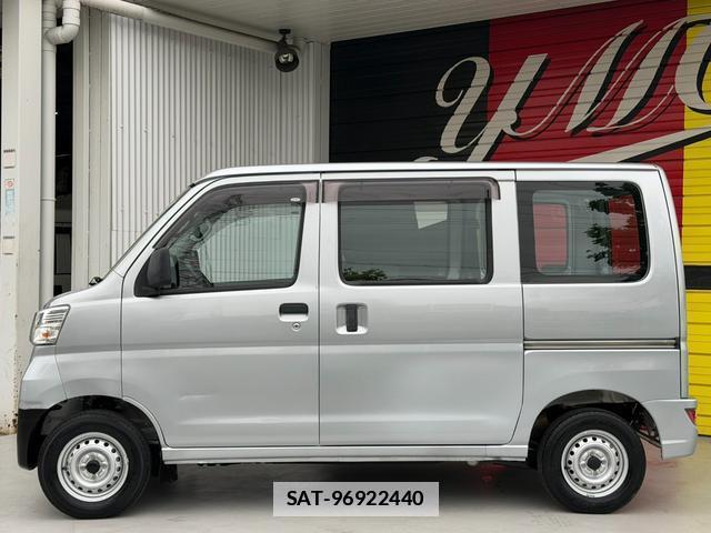 Daihatsu HIJET CARGO 2021-08 7799565-4