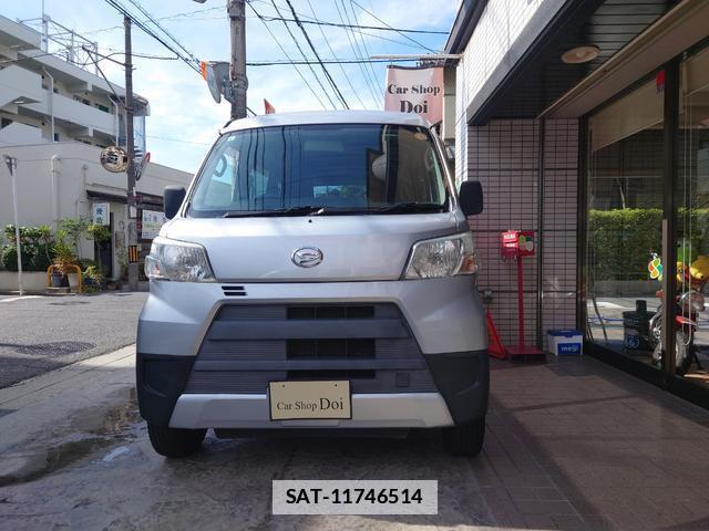 Daihatsu HIJET CARGO 2018-04 7800124-1