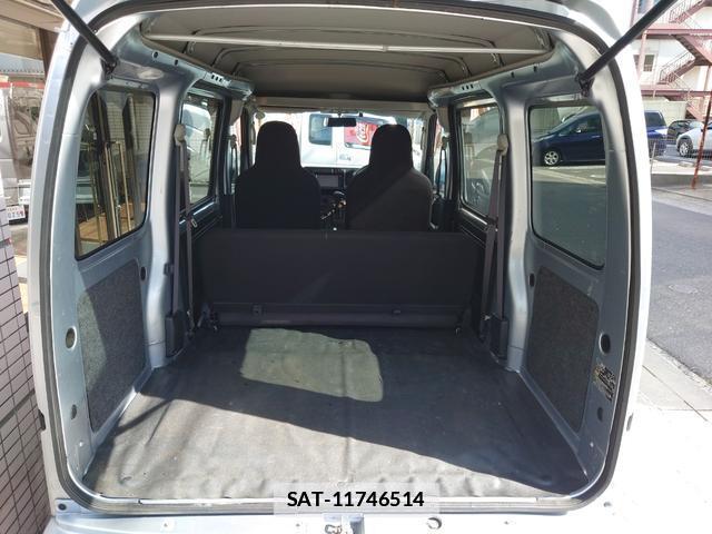 Daihatsu HIJET CARGO 2018-04 7800124-11