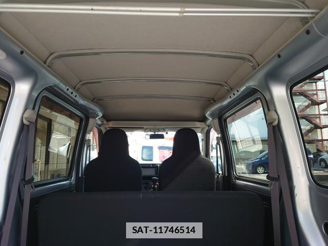 Daihatsu HIJET CARGO 2018-04 7800124-13
