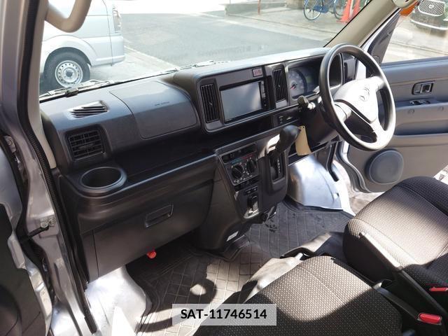 Daihatsu HIJET CARGO 2018-04 7800124-18