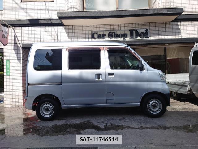 Daihatsu HIJET CARGO 2018-04 7800124-3