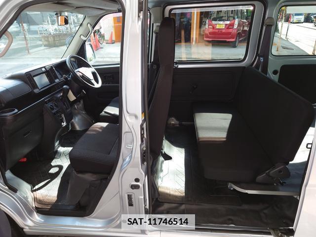 Daihatsu HIJET CARGO 2018-04 7800124-4