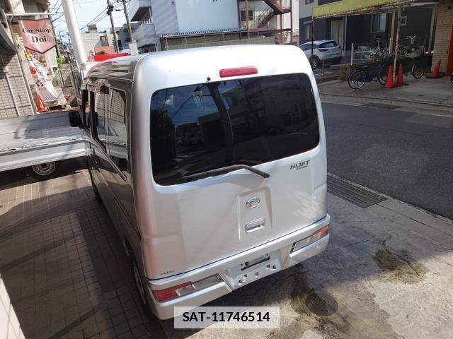 Daihatsu HIJET CARGO 2018-04 7800124-8