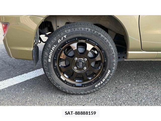 Daihatsu HIJET CARGO 2021-05 7800541-11