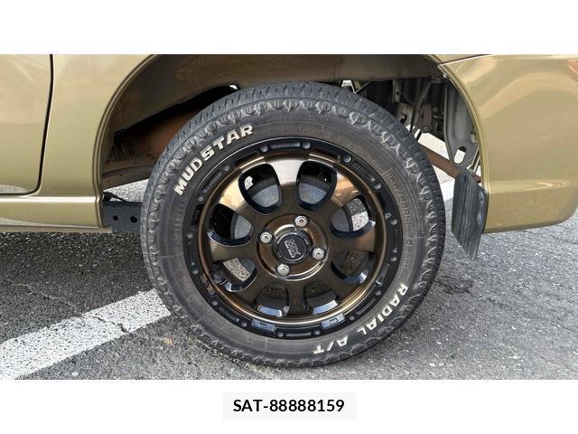 Daihatsu HIJET CARGO 2021-05 7800541-12