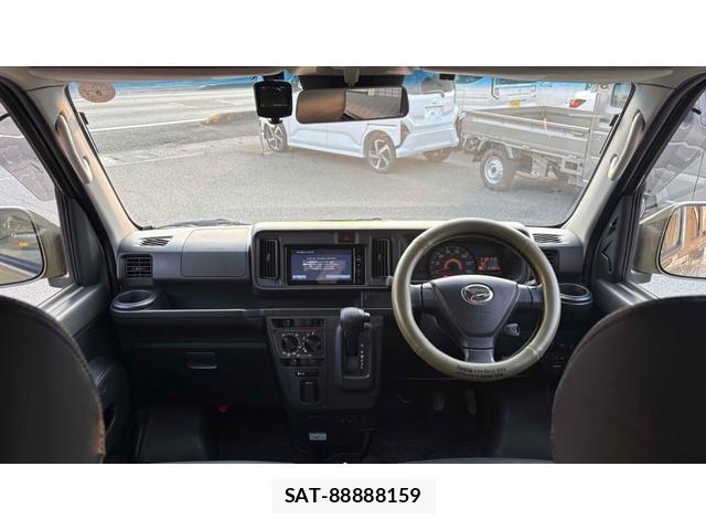 Daihatsu HIJET CARGO 2021-05 7800541-15