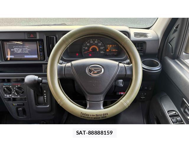 Daihatsu HIJET CARGO 2021-05 7800541-16