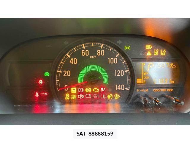 Daihatsu HIJET CARGO 2021-05 7800541-19