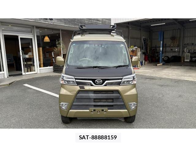Daihatsu HIJET CARGO 2021-05 7800541-2