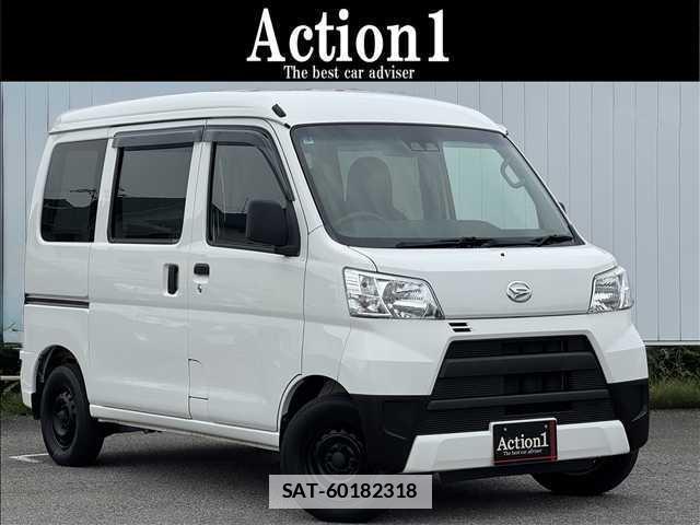 Daihatsu HIJET CARGO 2019-11 7802034-0