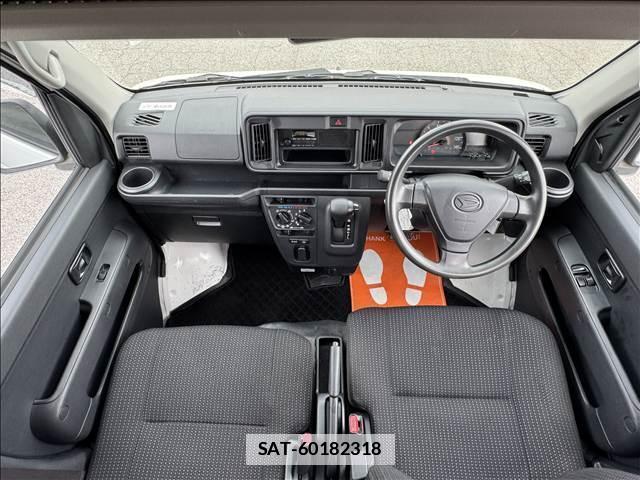 Daihatsu HIJET CARGO 2019-11 7802034-1