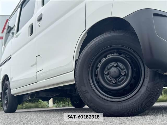 Daihatsu HIJET CARGO 2019-11 7802034-10