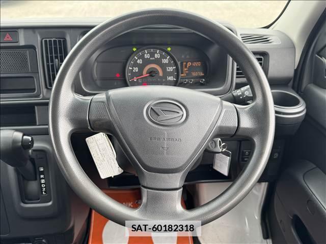 Daihatsu HIJET CARGO 2019-11 7802034-12