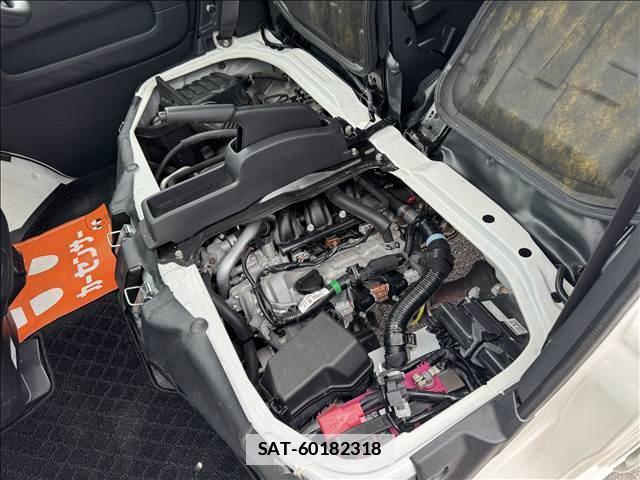 Daihatsu HIJET CARGO 2019-11 7802034-13