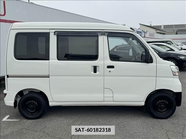 Daihatsu HIJET CARGO 2019-11 7802034-17