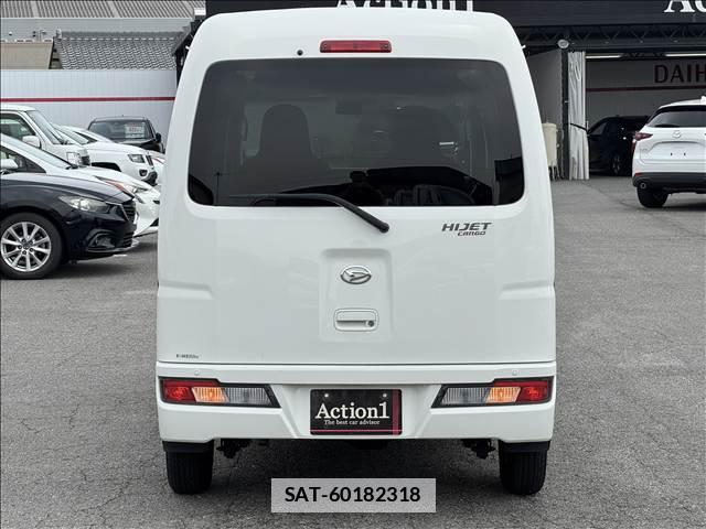 Daihatsu HIJET CARGO 2019-11 7802034-18