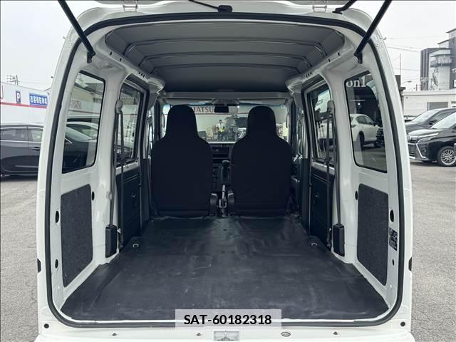 Daihatsu HIJET CARGO 2019-11 7802034-19