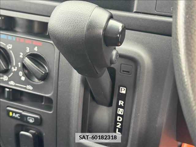 Daihatsu HIJET CARGO 2019-11 7802034-4