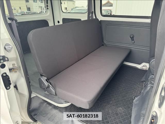 Daihatsu HIJET CARGO 2019-11 7802034-8