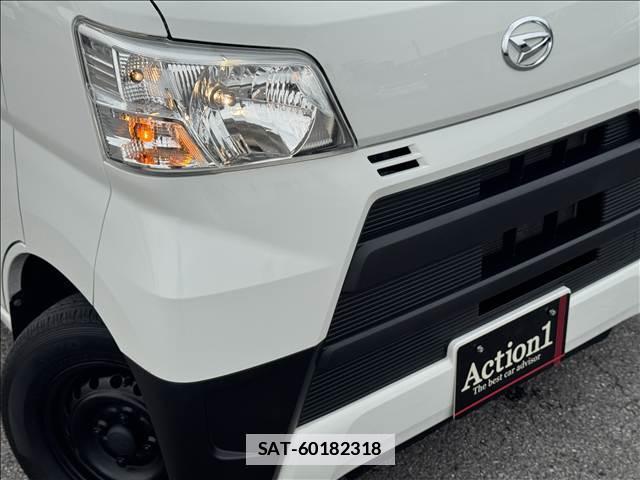 Daihatsu HIJET CARGO 2019-11 7802034-9