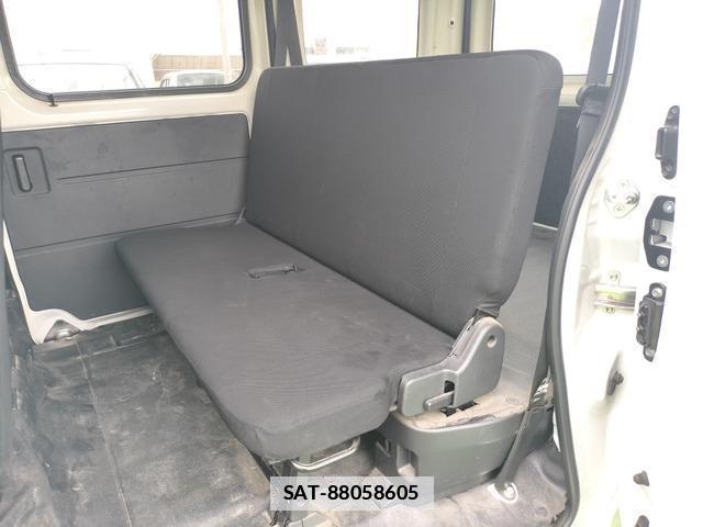 Daihatsu HIJET CARGO 2023-04 7802325-13