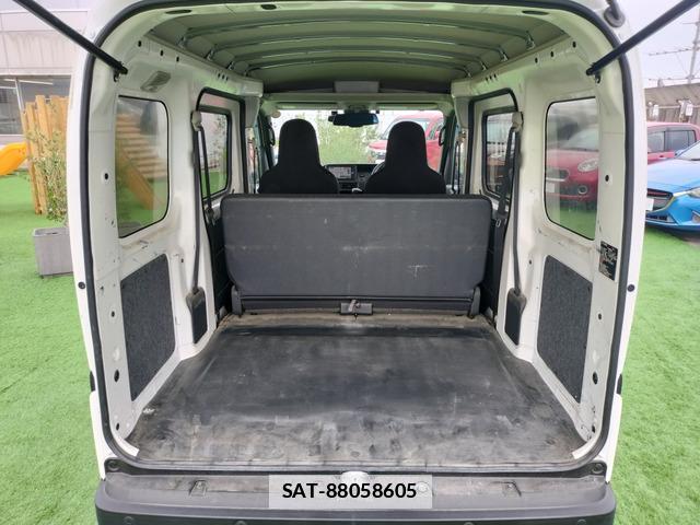 Daihatsu HIJET CARGO 2023-04 7802325-14
