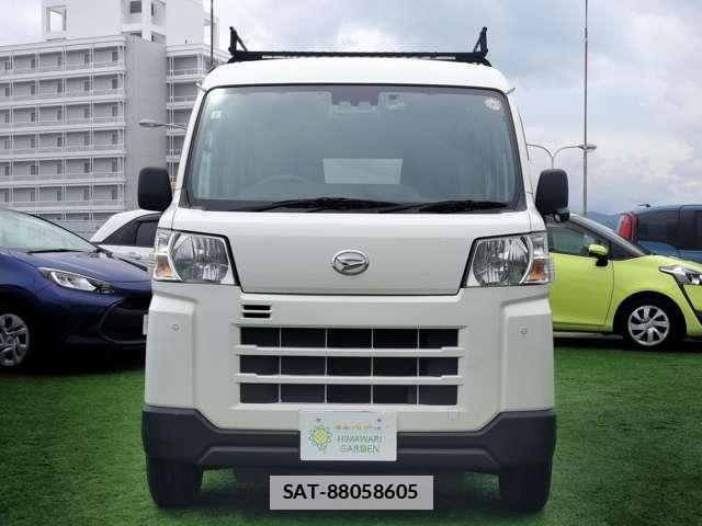 Daihatsu HIJET CARGO 2023-04 7802325-16
