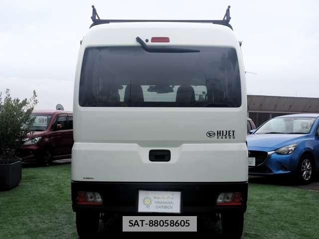 Daihatsu HIJET CARGO 2023-04 7802325-17